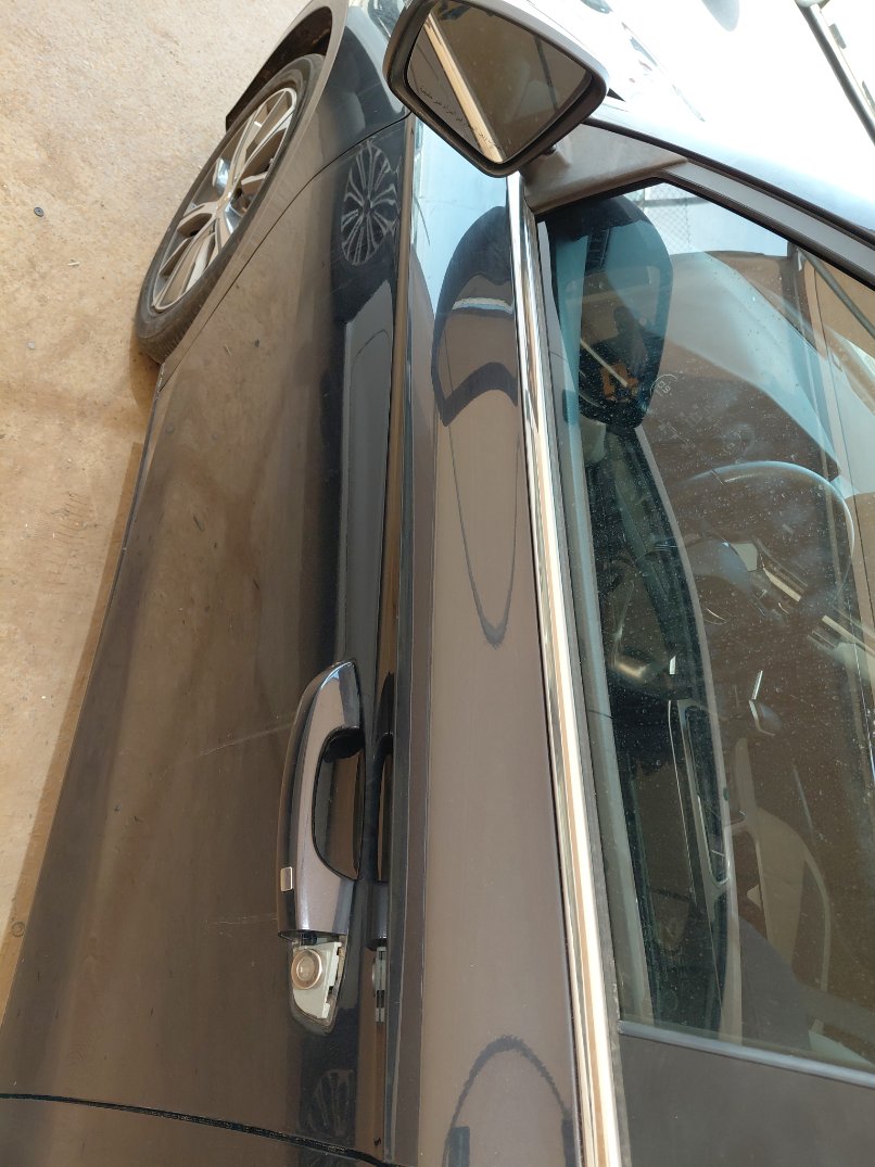 جيلي امجراند لوكس 2024 image