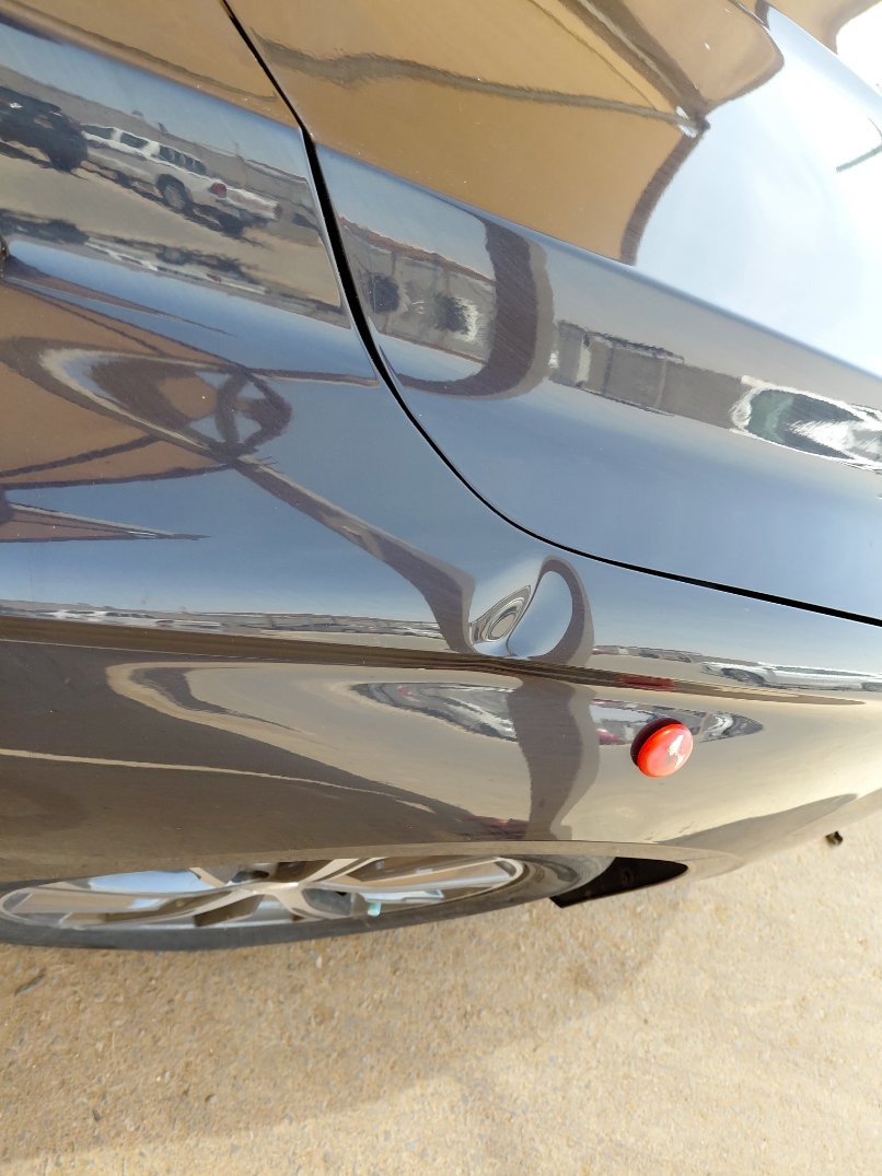 جيلي امجراند لوكس 2024 image