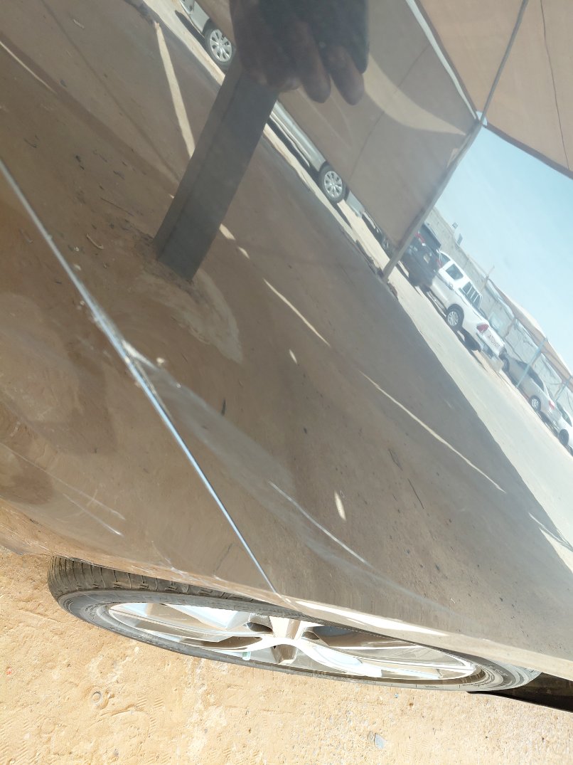 جيلي امجراند لوكس 2024 image