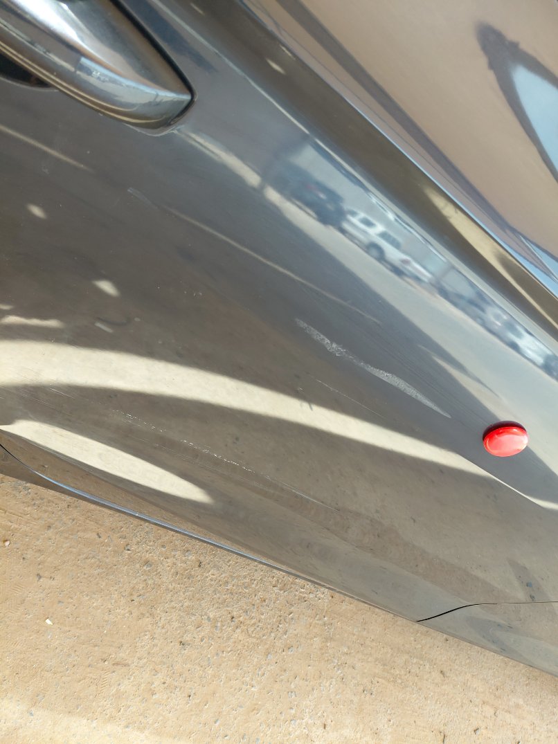 جيلي امجراند لوكس 2024 image