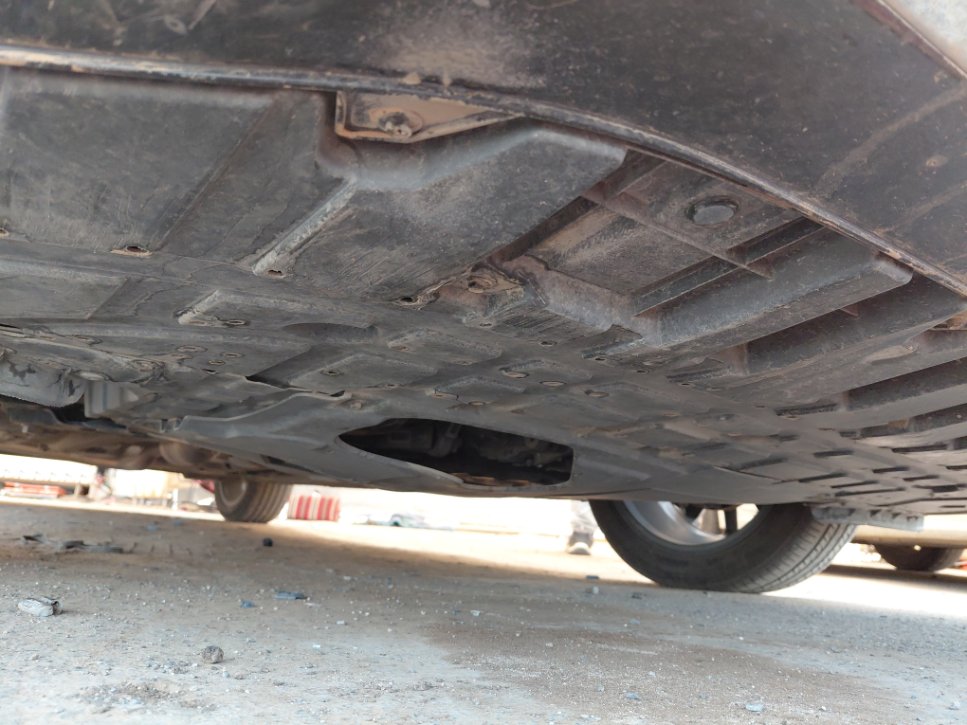 جيلي امجراند لوكس 2024 image