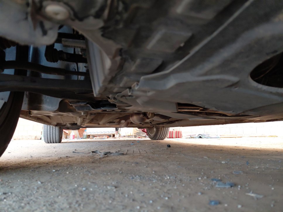 جيلي امجراند لوكس 2024 image