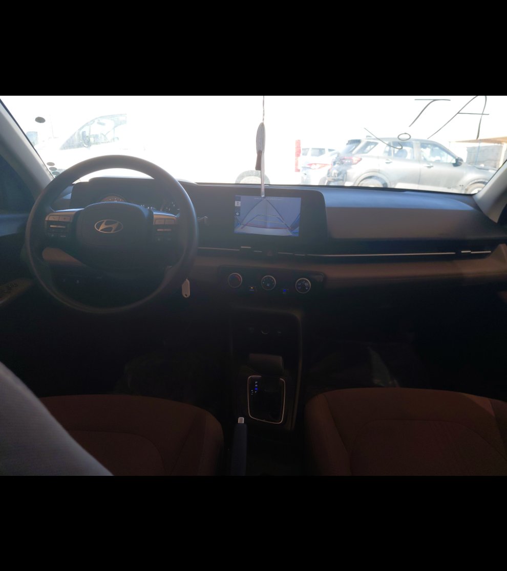 هيونداي أكسنت STD 2025 image