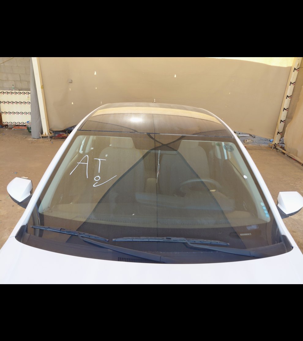 هيونداي أكسنت STD 2025 image