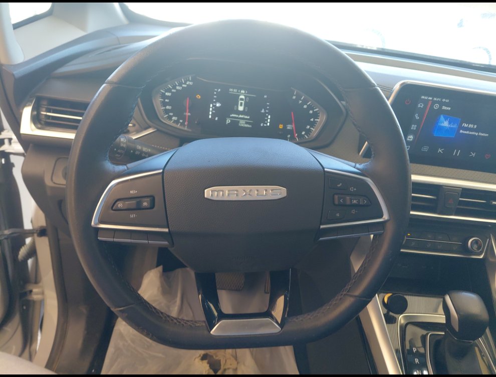 ماكسوس G50  2023 image