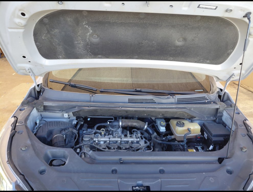 ماكسوس G50  2023 image