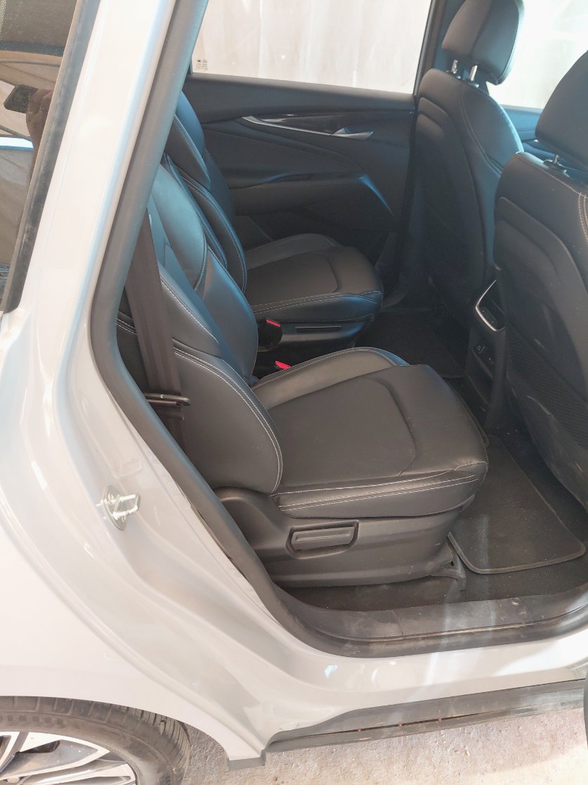 ماكسوس G50  2023 image
