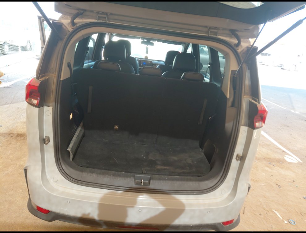ماكسوس G50  2023 image