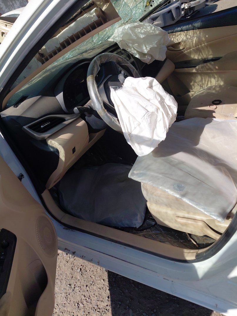 تويوتا يارس  2019 image