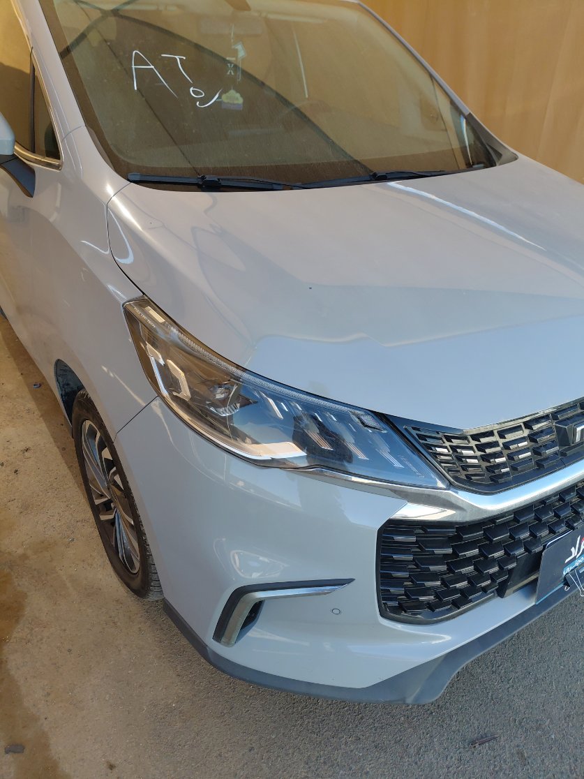 ماكسوس G50  2023 image
