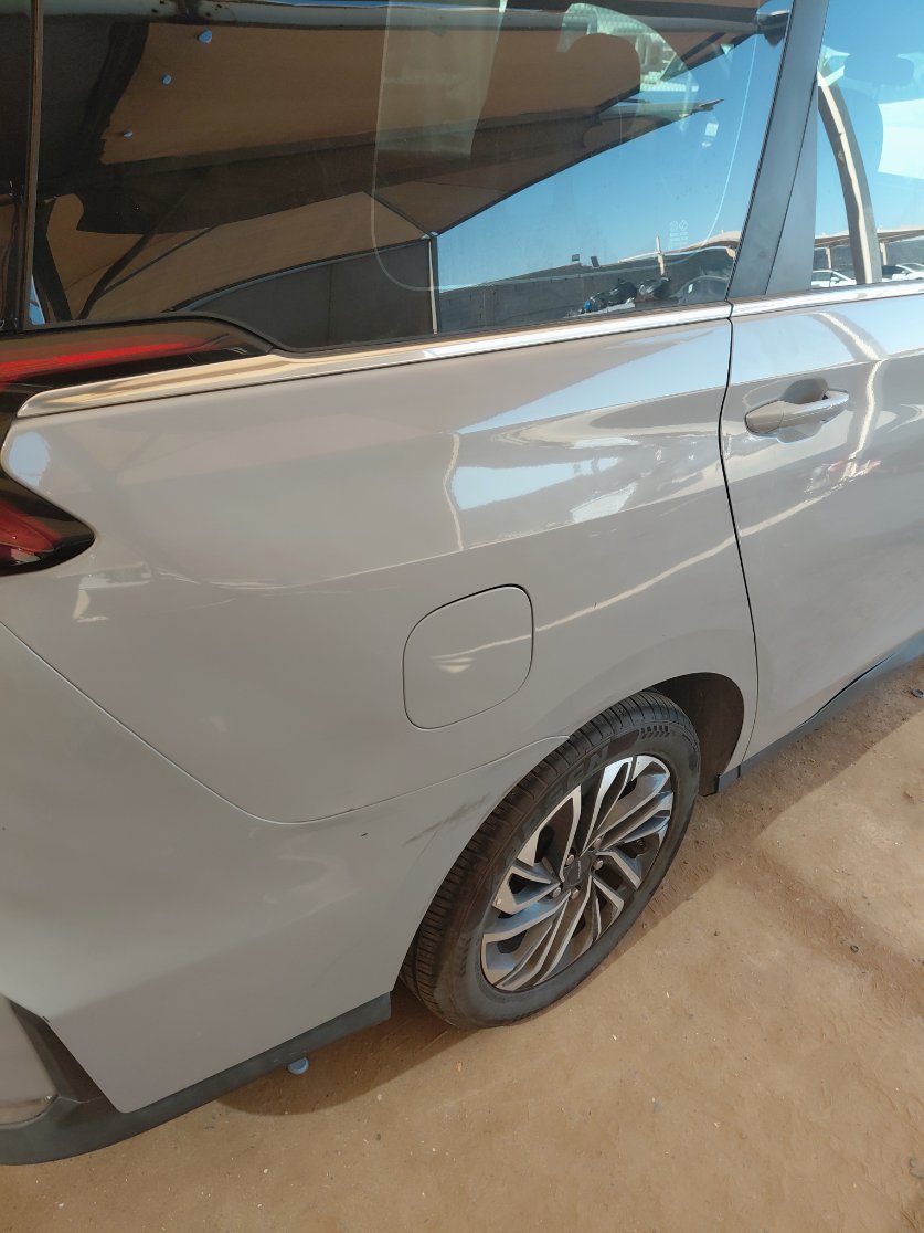 ماكسوس G50  2023 image