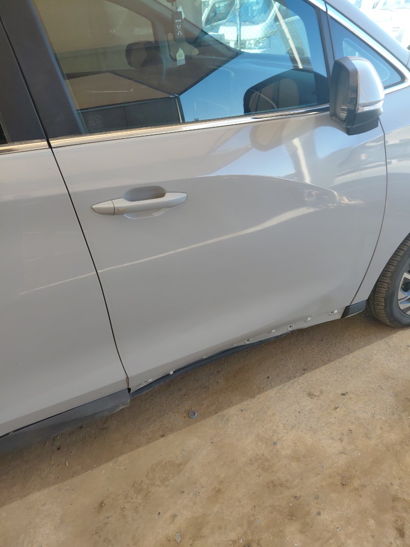 ماكسوس G50  2023 image
