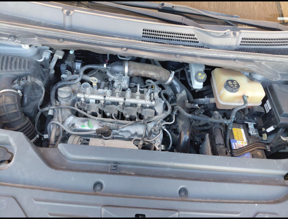 ماكسوس G50  2023 image