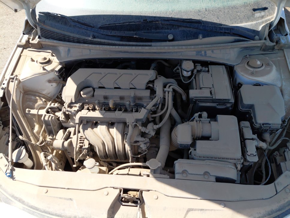 هيونداي إلنترا  2022 image