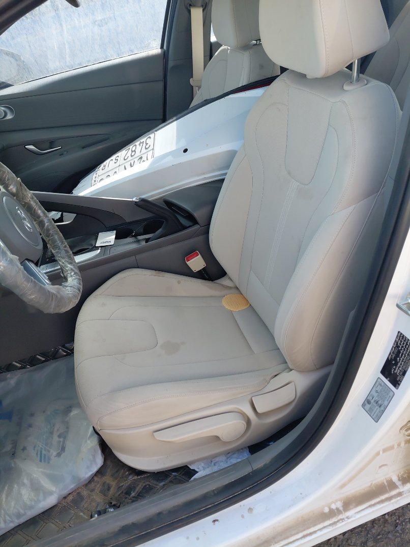 هيونداي إلنترا  2022 image