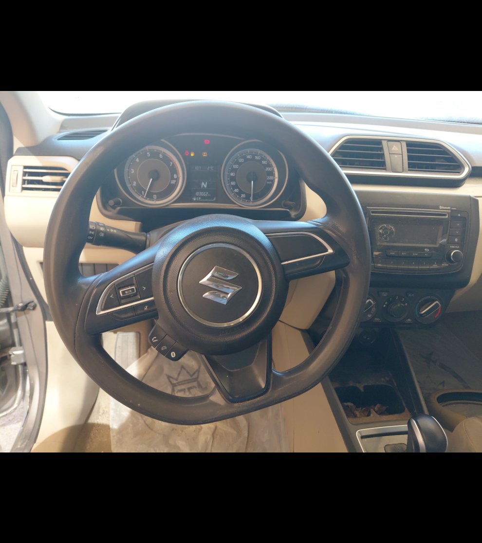 سوزوكي ديزاير GL 2023 image