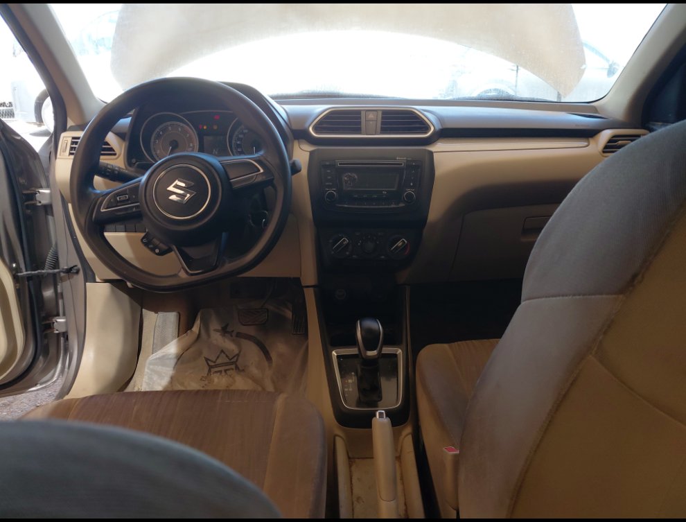 سوزوكي ديزاير GL 2023 image