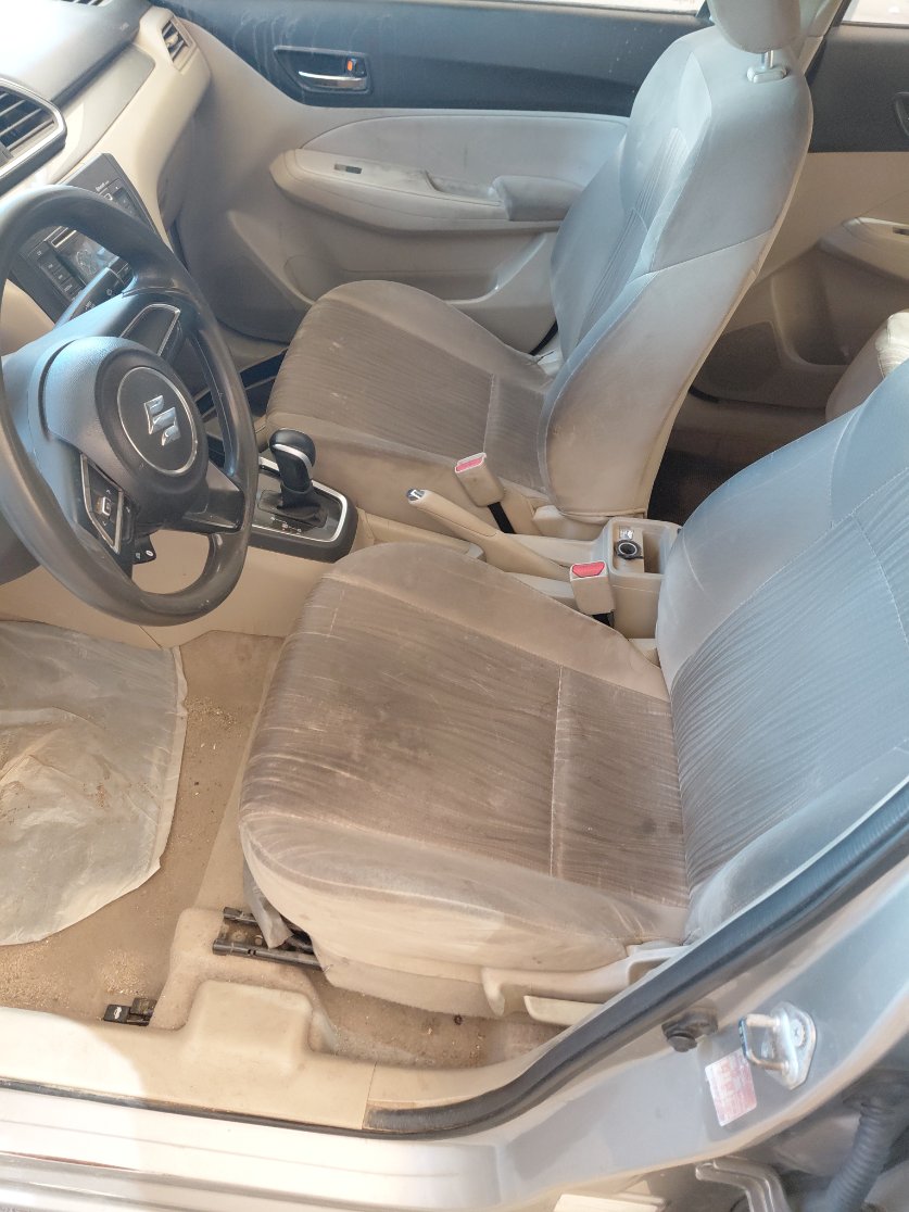 سوزوكي ديزاير GL 2023 image