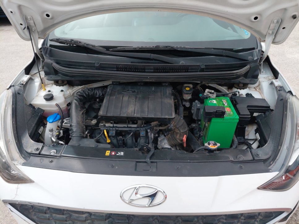 هيونداي جراند i10 GL 2023 image