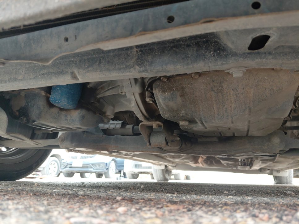 هيونداي جراند i10 GL 2023 image