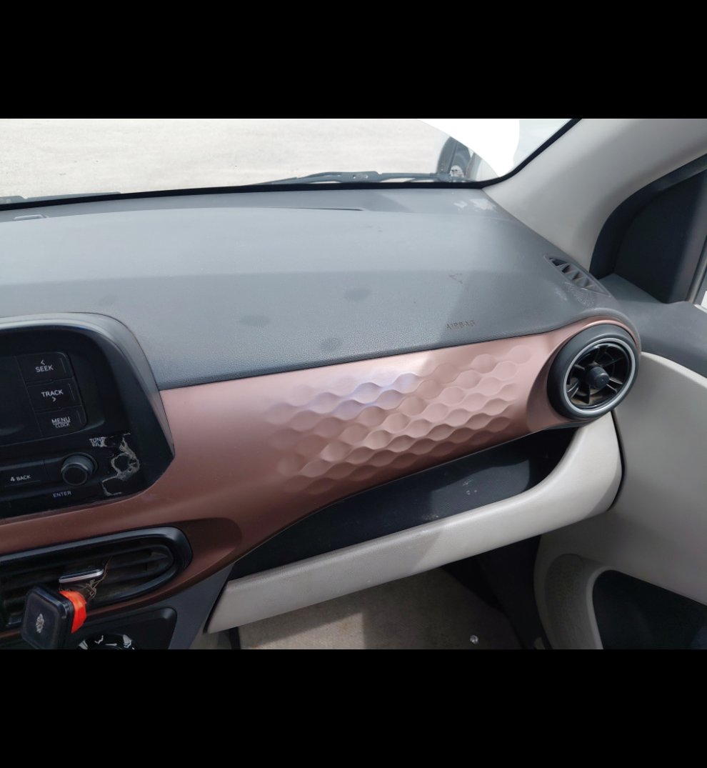 هيونداي جراند i10 GL 2023 image