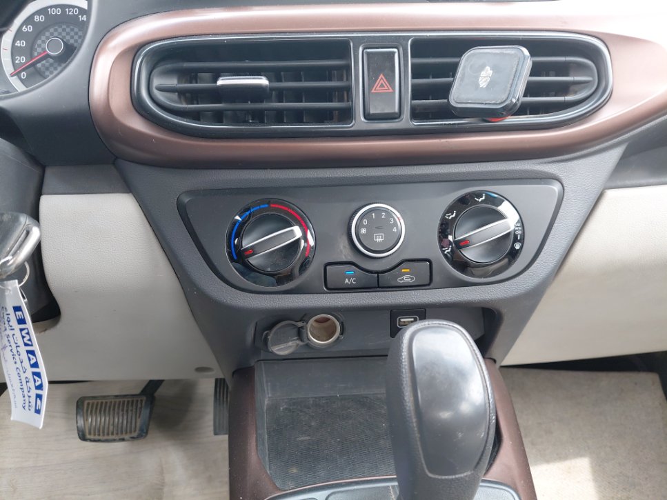 هيونداي جراند i10 GL 2023 image