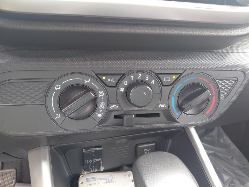 تويوتا رايز XLE 2024 image