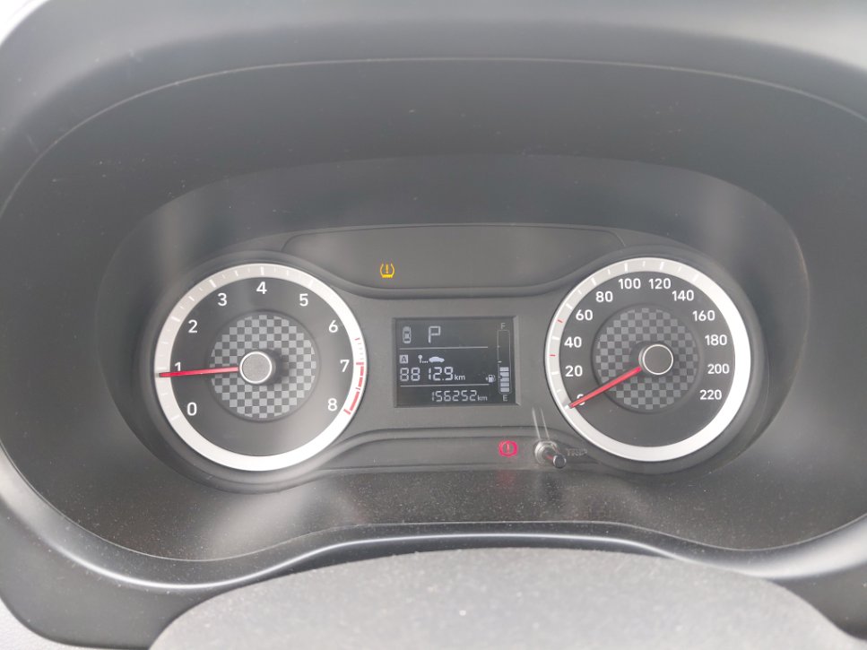 هيونداي جراند i10 GL 2023 image