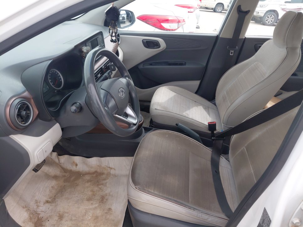 هيونداي جراند i10 GL 2023 image