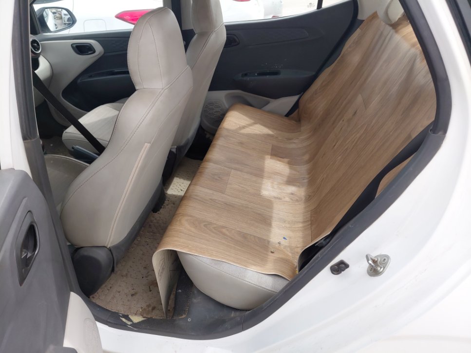 هيونداي جراند i10 GL 2023 image