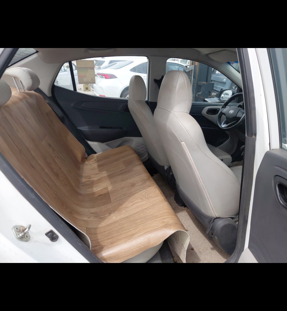 هيونداي جراند i10 GL 2023 image