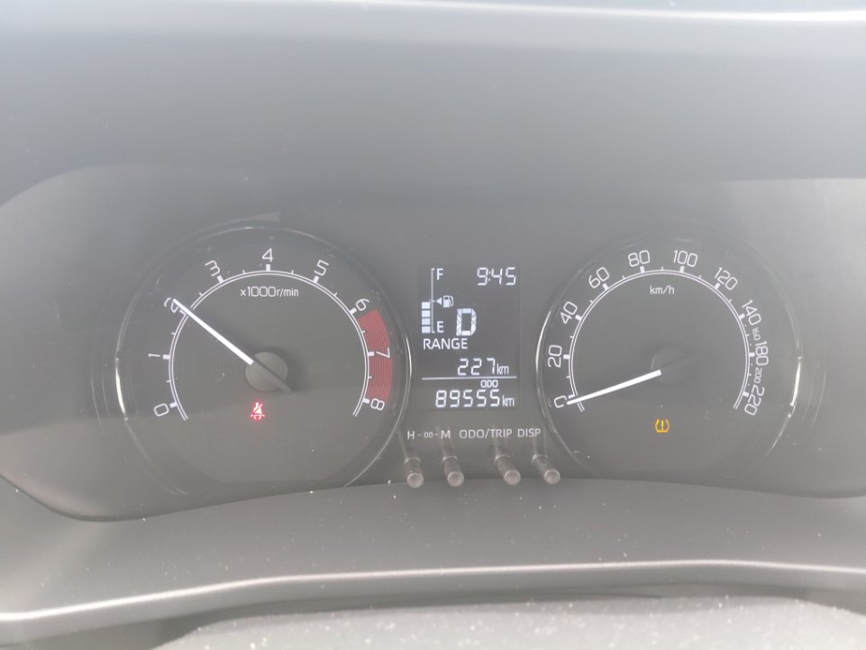 تويوتا رايز XLE 2024 image