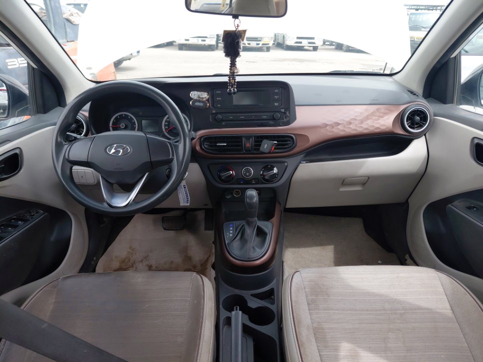 هيونداي جراند i10 GL 2023 image