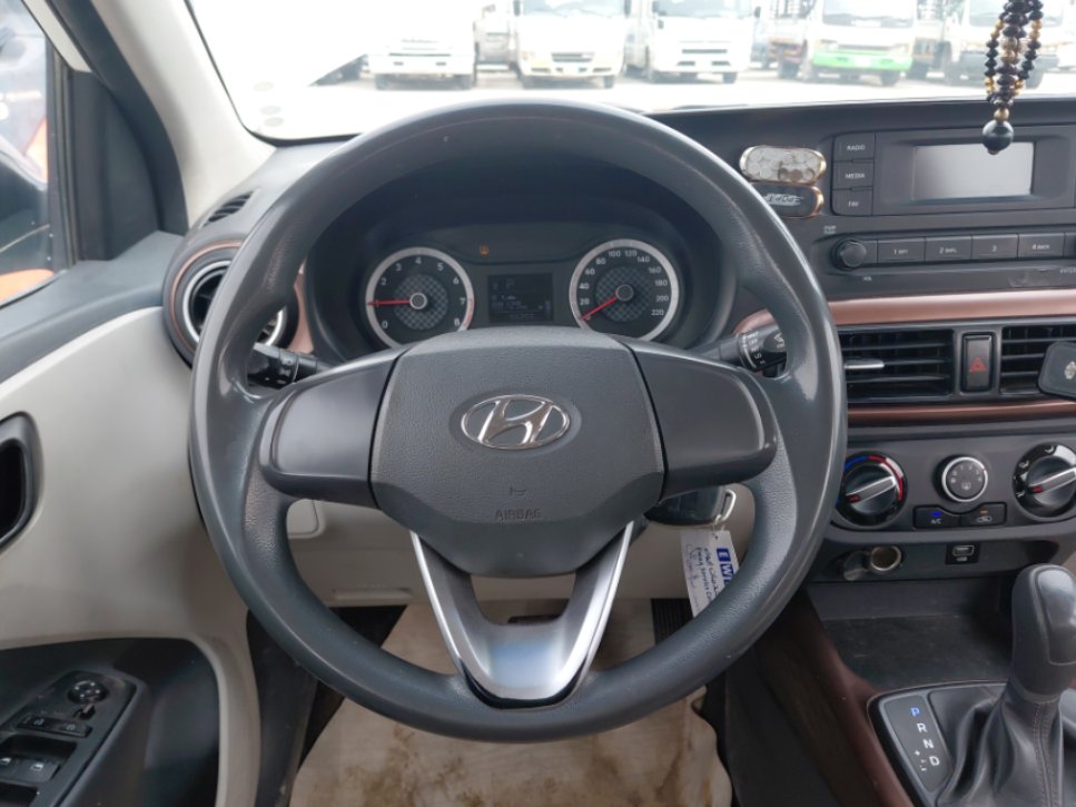 هيونداي جراند i10 GL 2023 image