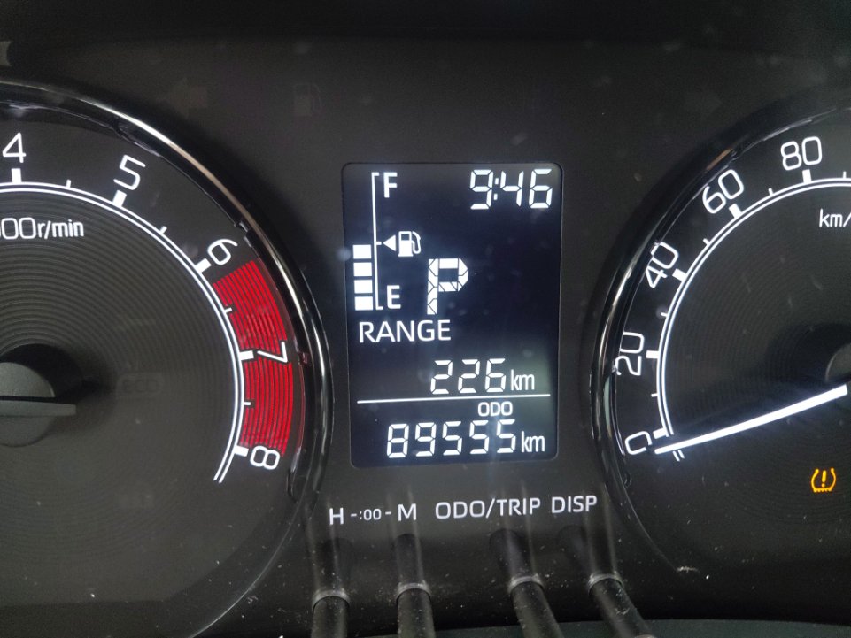 تويوتا رايز XLE 2024 image