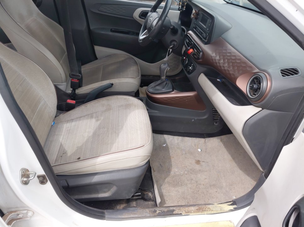 هيونداي جراند i10 GL 2023 image