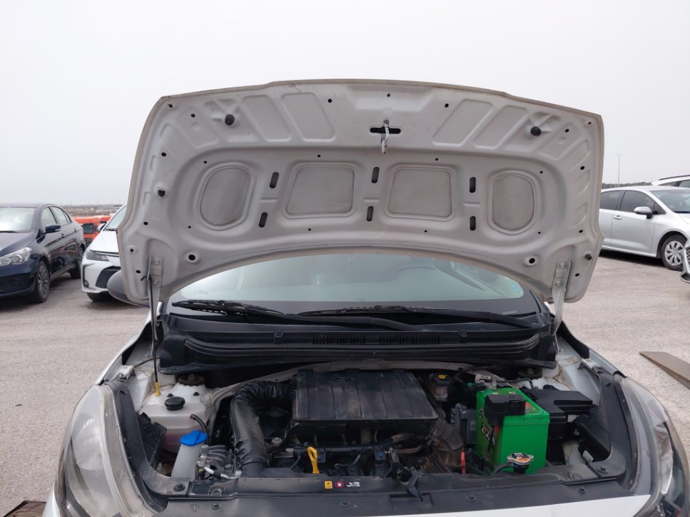 هيونداي جراند i10 GL 2023 image