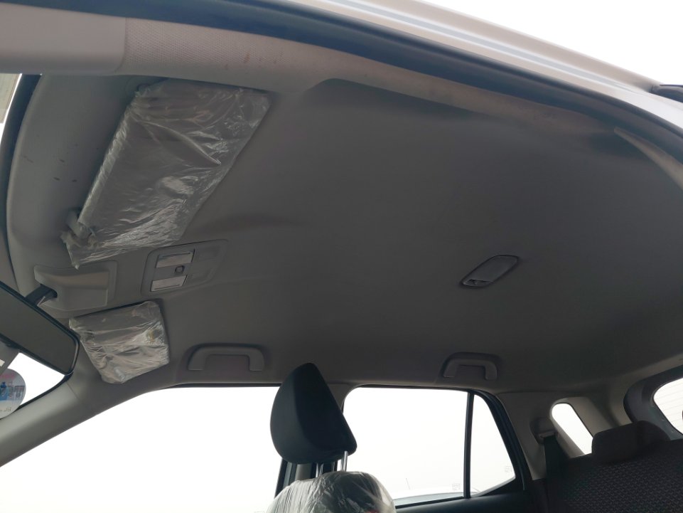 تويوتا رايز XLE 2024 image