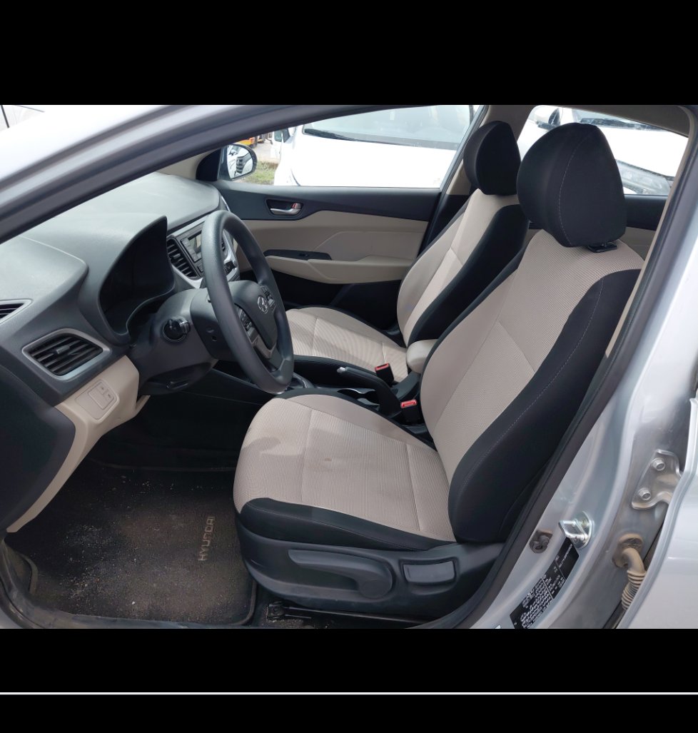 هيونداي أكسنت Smart Sport  2023 image