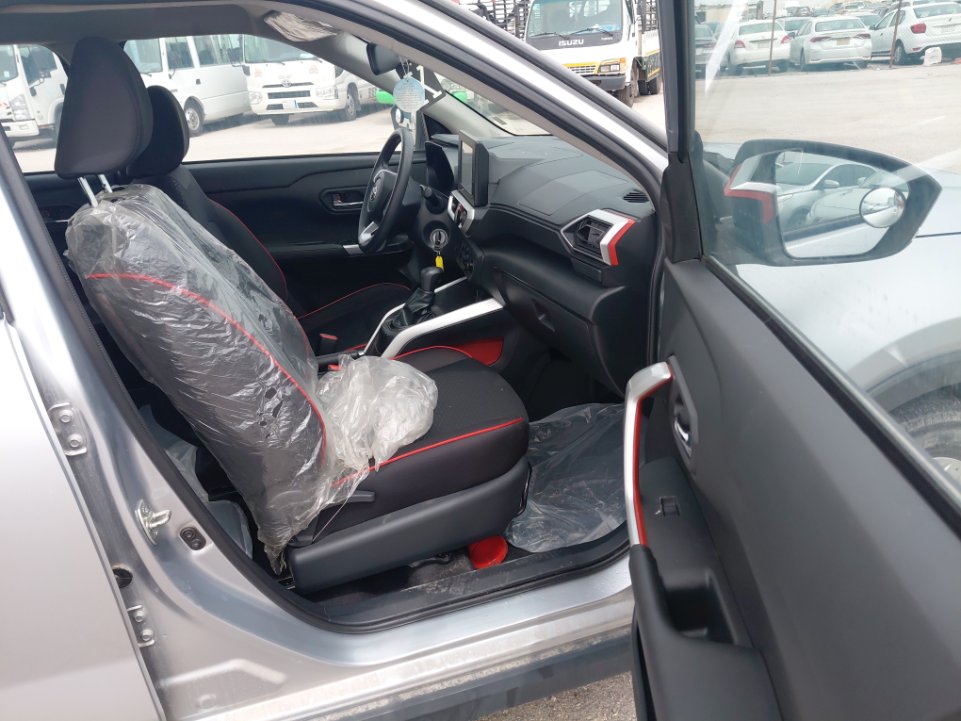 تويوتا رايز XLE 2024 image