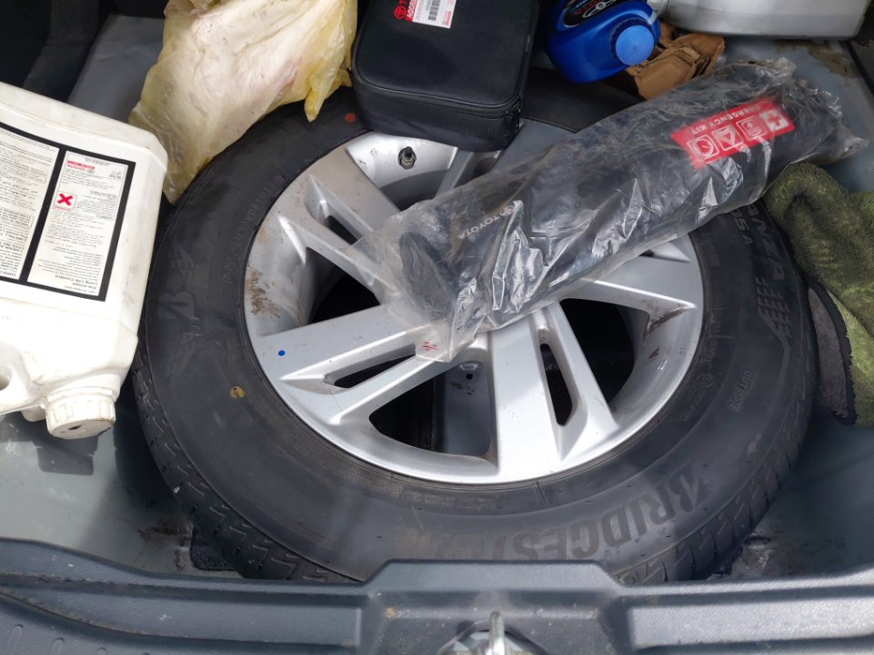 تويوتا رايز XLE 2024 image