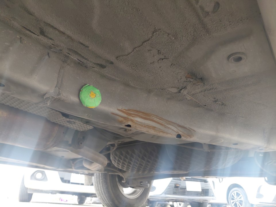 تويوتا رايز XLE 2024 image