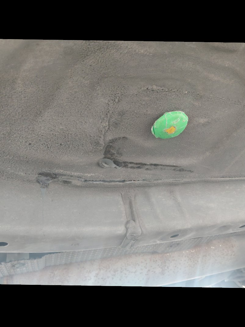 تويوتا رايز XLE 2024 image