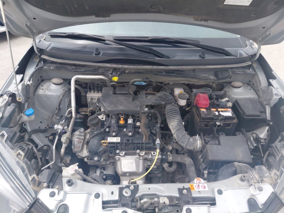 تويوتا رايز XLE 2024 image