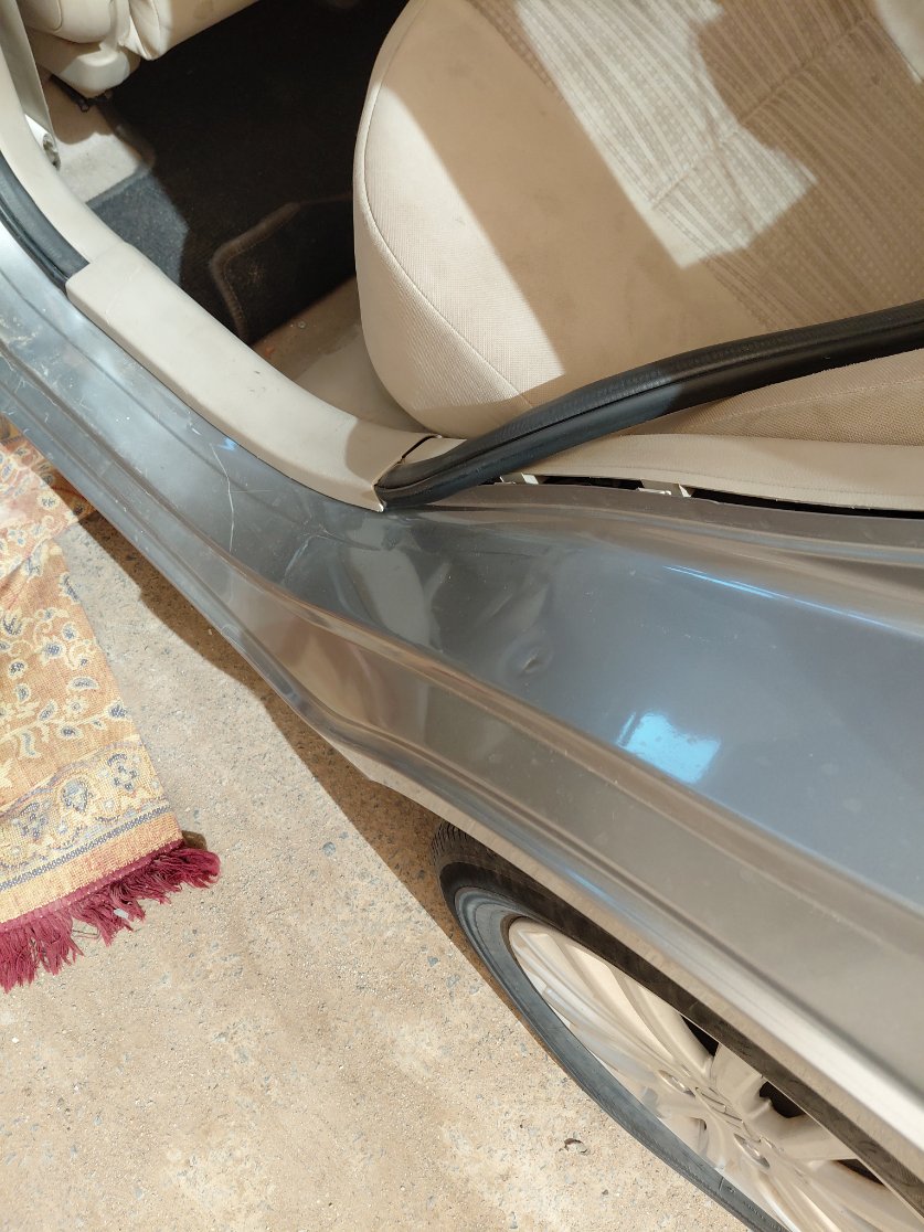 سوزوكي ديزاير GL 2023 image