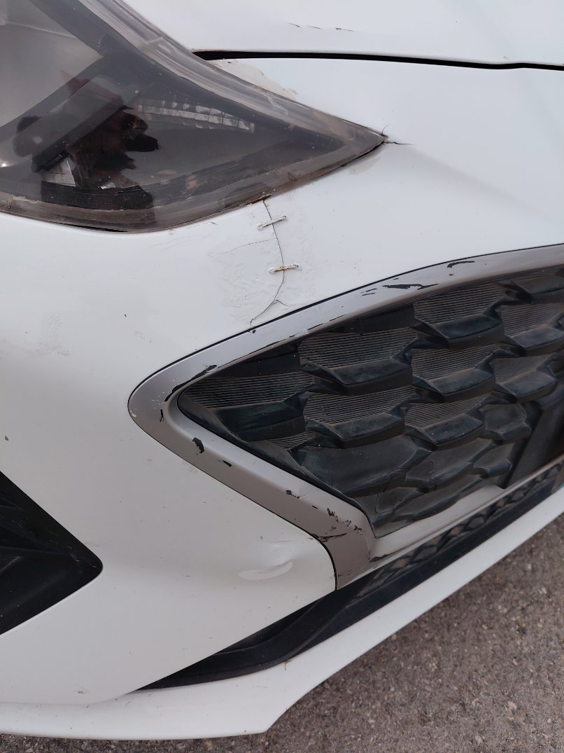 هيونداي جراند i10 GL 2023 image