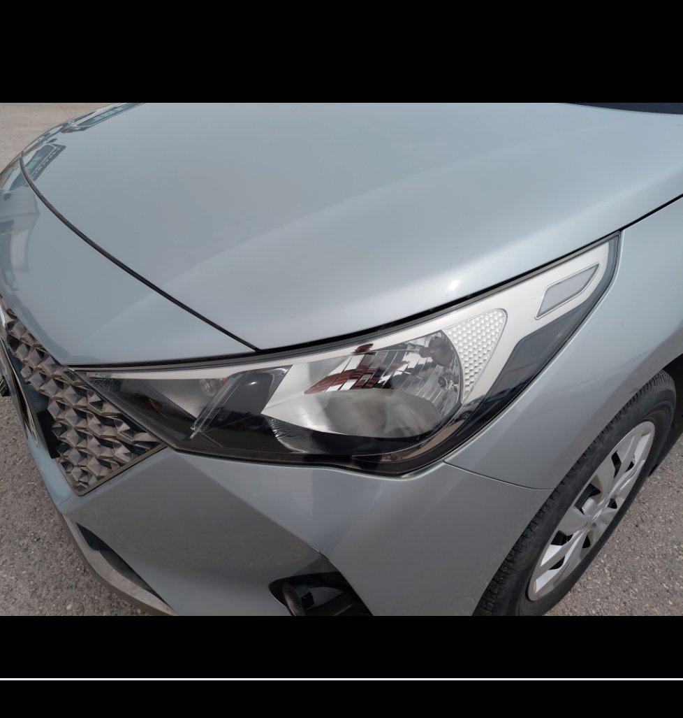 هيونداي أكسنت Smart Sport  2023 image