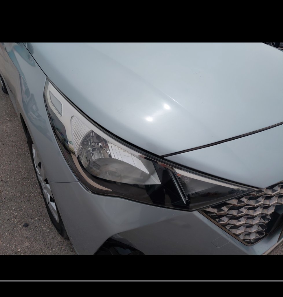 هيونداي أكسنت Smart Sport  2023 image