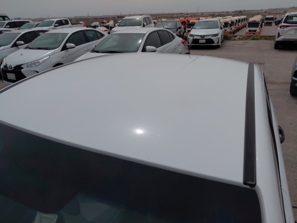 هيونداي جراند i10 GL 2023 image