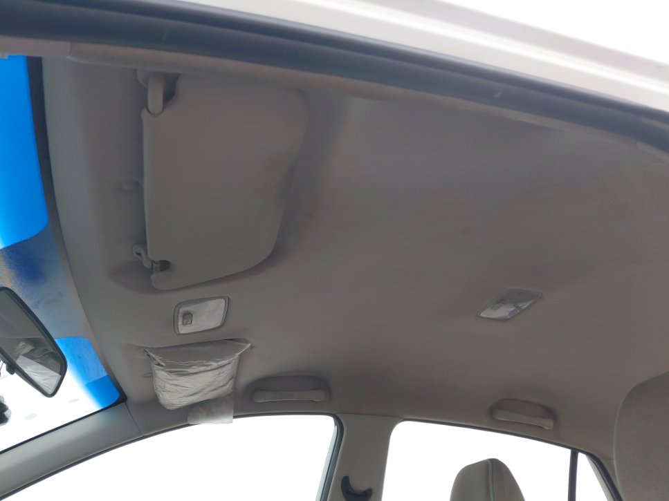 هيونداي جراند i10 GL 2023 image